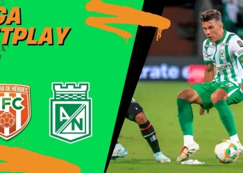Repasa Dónde Ver las incidencias de este gran partido