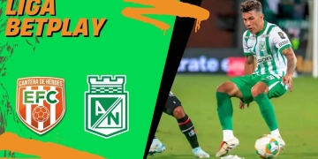Repasa Dónde Ver las incidencias de este gran partido