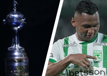 atletico nacional posibles rivales libertadores fase de grupos