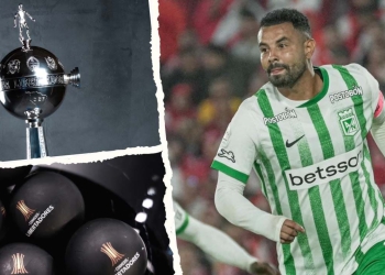 atletico nacional rivales grupo copa libertadores 2025