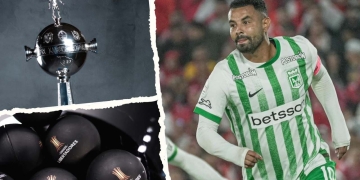 atletico nacional rivales grupo copa libertadores 2025