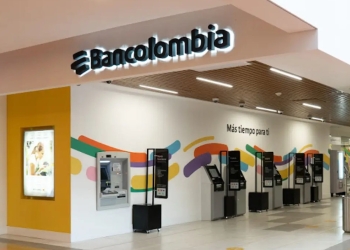 Bancolombia dará de baja a la app personas