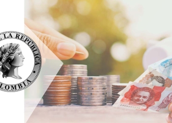bancos en colombia cambio monedas billetes gratis