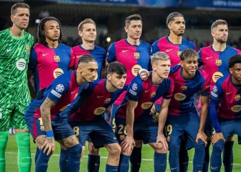 barcelona champions league cuartos de final camino a la final