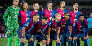 barcelona champions league cuartos de final camino a la final