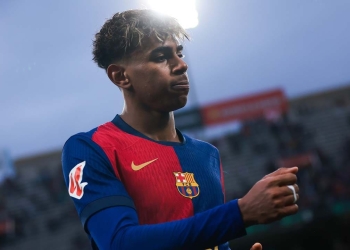Lamine Yamal y el secreto detrás de su mejor temporada en el Barcelona, explicado por él