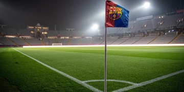 La suspensión del Barcelona vs Osasuna altera notablemente el calendario de LaLiga