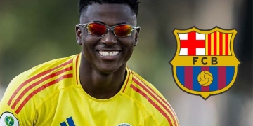 barcelona rumor neiser villarreal millonarios