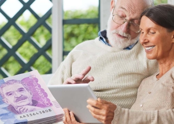 Así funcionará el bono de $225.000 para mayores de 60 años en Colombia desde mediados de 2025