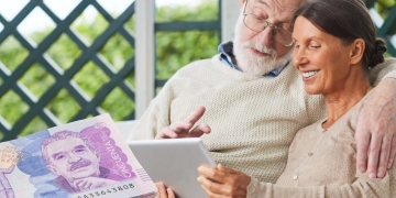 Así funcionará el bono de $225.000 para mayores de 60 años en Colombia desde mediados de 2025