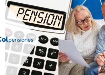 Bono pensional de Colpensiones: quiénes pueden acceder y cuál es su monto en 2025