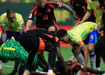 Le explicamos por qué Brasil realizó 7 cambios legales contra Colombia