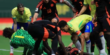 Le explicamos por qué Brasil realizó 7 cambios legales contra Colombia