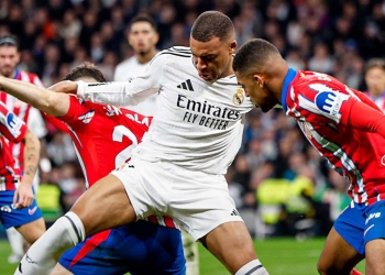 canales para ver real madrid atletico champions league octavos