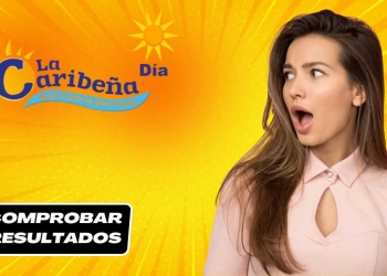 Resultado de La Caribeña Día del 7 de marzo de 2025