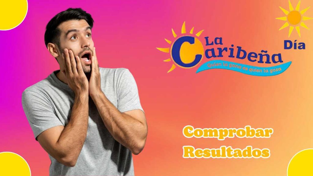 Comprueba si este domingo te sonríe con La Caribeña Día del 16 de marzo