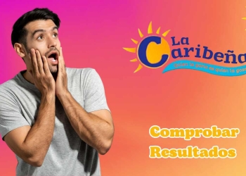 Comprueba si este domingo te sonríe con La Caribeña Día del 16 de marzo