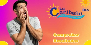 Comprueba si este domingo te sonríe con La Caribeña Día del 16 de marzo