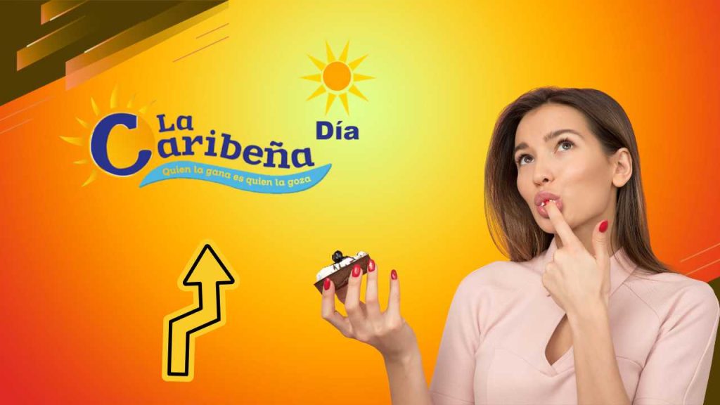 Resultado de La Caribeña Día del domingo 9 de marzo de 2025