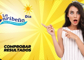 Resultado de La Caribeña Día del lunes 10 de marzo de 2025