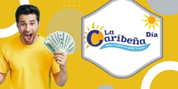Resultado de La Caribeña Día del lunes 3 de marzo de 2025