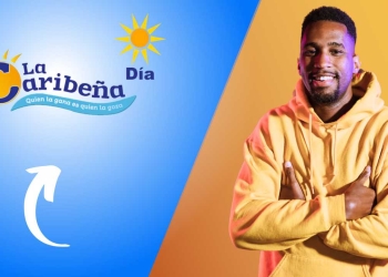 Confirma acá el resultado de La Caribeña Día del miércoles 5 de marzo de 2025