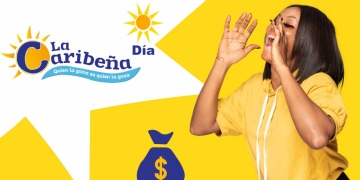 Confirma el resultado de La Caribeña Día del jueves 20 de marzo