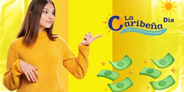 Resultado Numero Ganador Caribeña Dia domingo 30 marzo