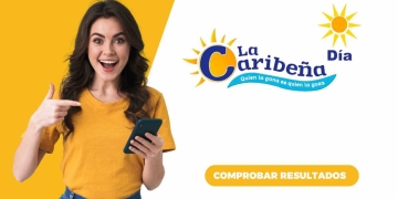 Confirma si ganaste La Caribeña Día del viernes 21 de marzo de 2025