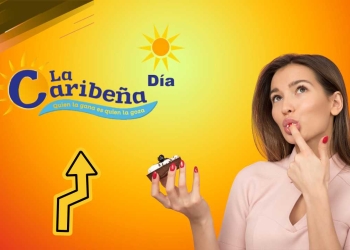 Resultado Lotería Caribeña Día