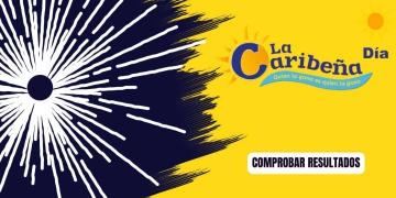 Descubre el número ganador de La Caribeña de hoy, Sábado 15 de marzo
