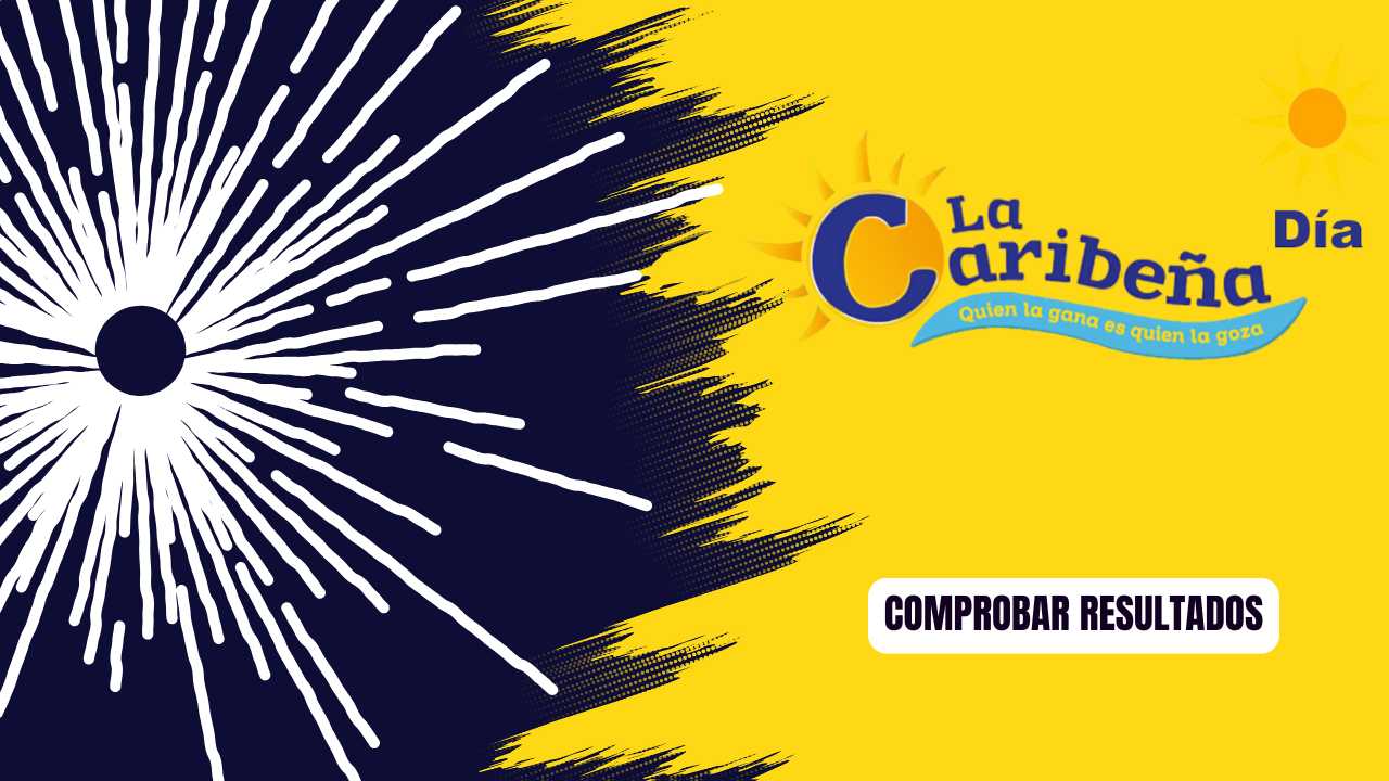 Descubre el número ganador de La Caribeña de hoy, Sábado 15 de marzo