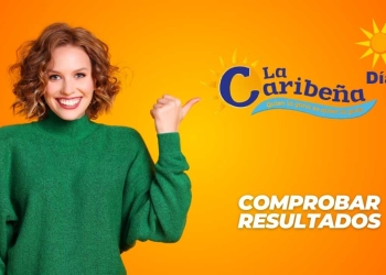 Confirma el número ganador de La Caribeña Día del sábado 22 de marzo de 2025