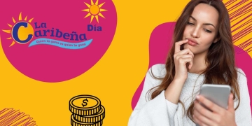Confirma si ganaste La Caribeña Día del sábado 8 de marzo