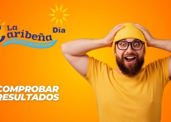 Resultado de La Caribeña Día del viernes 14 de marzo de 2025