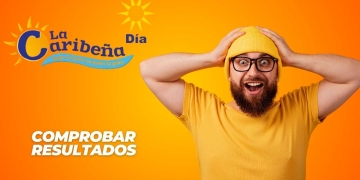 Resultado de La Caribeña Día del viernes 14 de marzo de 2025