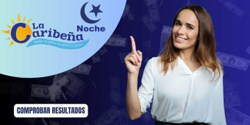 Caribena Noche Domingo 30 marzo numero resultado