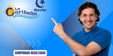 Resultado de La Caribeña Noche HOY, domingo 2 de marzo de 2025