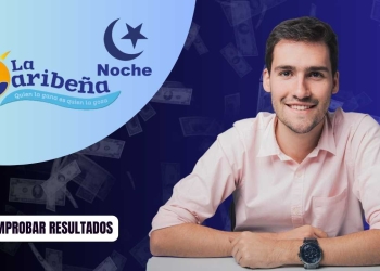 Confirma el número ganador de La Caribeña Noche del miércoles 12 de marzo de 2025