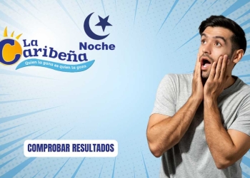 Resultado de La Caribeña Noche de HOY, miércoles 5 de marzo de 2025