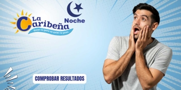 Resultado de La Caribeña Noche de HOY, miércoles 5 de marzo de 2025