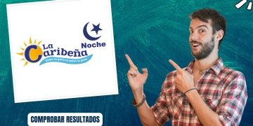 Revisa el resultado de La Caribeña Noche de hoy, lunes 31 de marzo