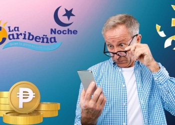 Resultado de La Caribeña Noche del miércoles 19 de marzo de 2025