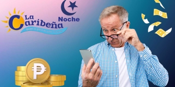 Resultado de La Caribeña Noche del miércoles 19 de marzo de 2025