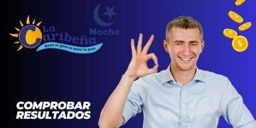 Confirma el resultado de La Caribeña Noche del domingo 23 de marzo de 2025