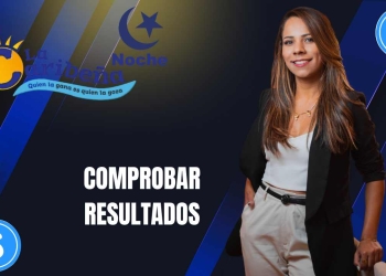 Confirma el resultado de La Caribeña Noche, lunes 17 de marzo