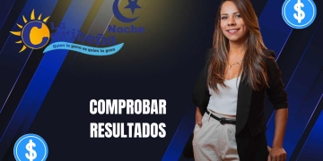 Confirma el resultado de La Caribeña Noche, lunes 17 de marzo