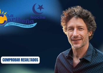 Resultado de la Lotería La Caribeña Noche del 11 de marzo