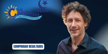 Resultado de la Lotería La Caribeña Noche del 11 de marzo