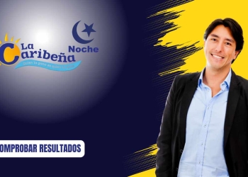 Resultado de La Caribeña Noche, sábado 1 de marzo de 2025
